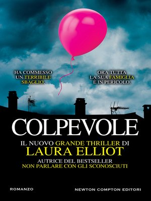 cover image of Colpevole